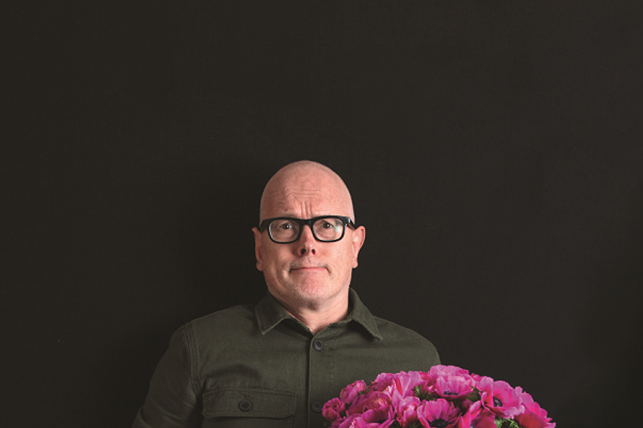 Kees van Amstel