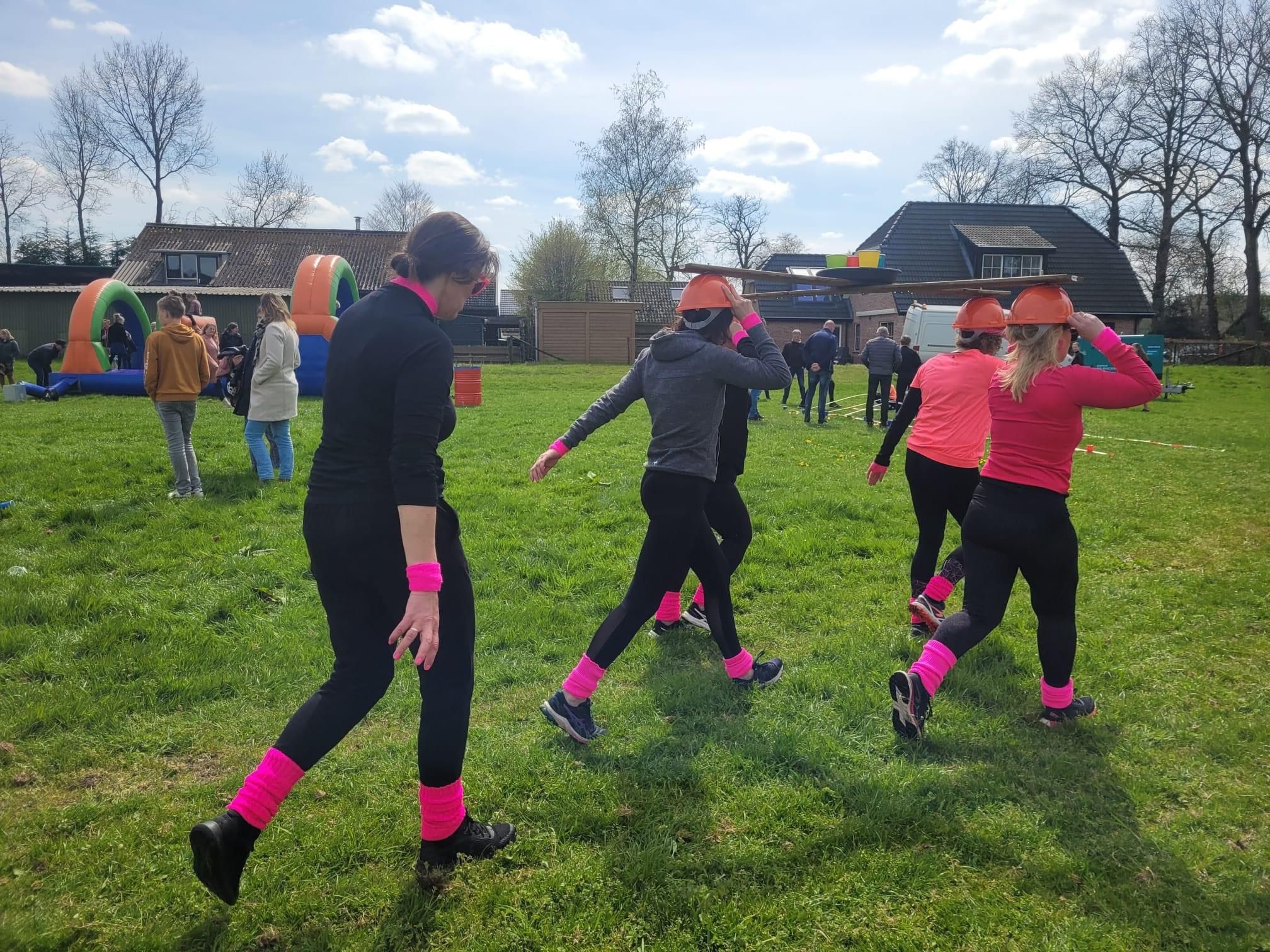 Koningsdag