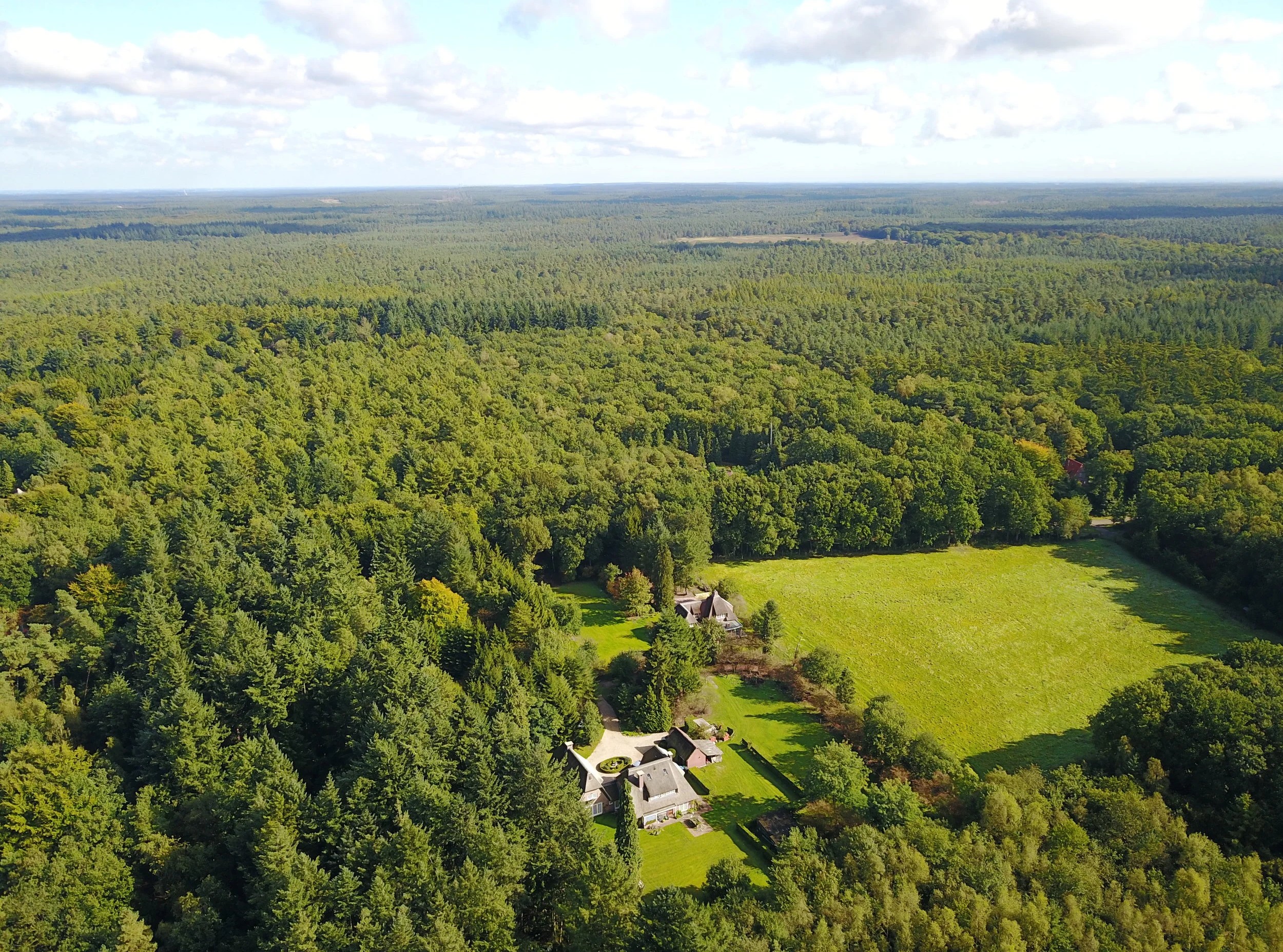 Landgoed Dennenholt
