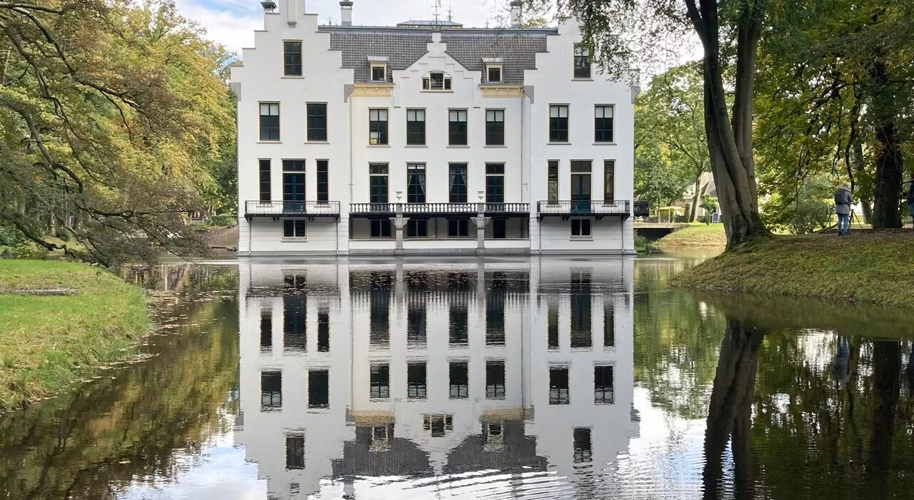 Landgoed Staverden