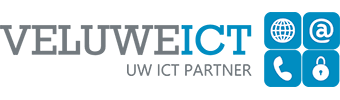 Logo veluwe ICT