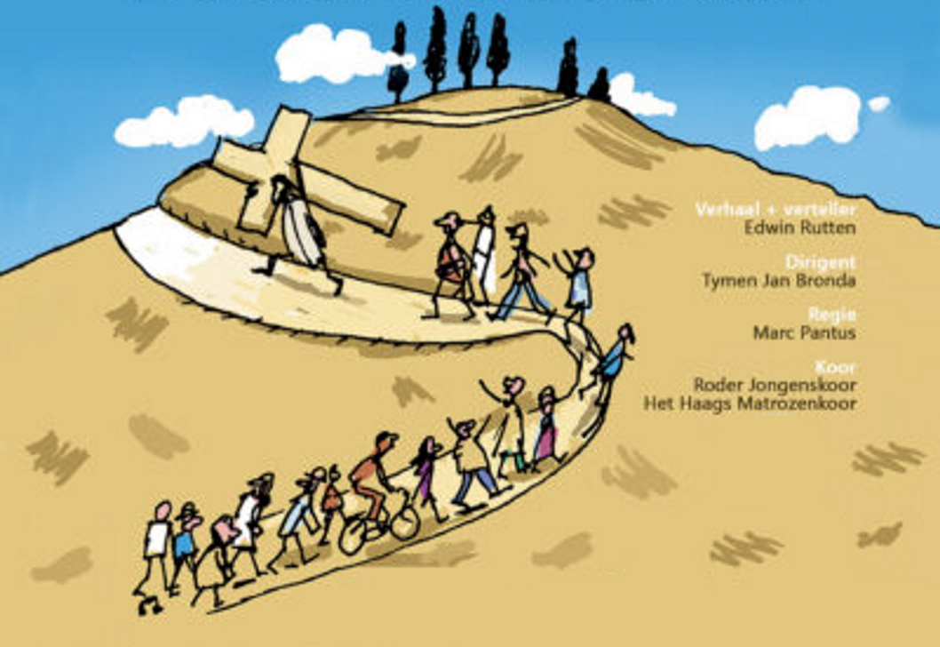 Luthers Bach familieconcert uitgelicht