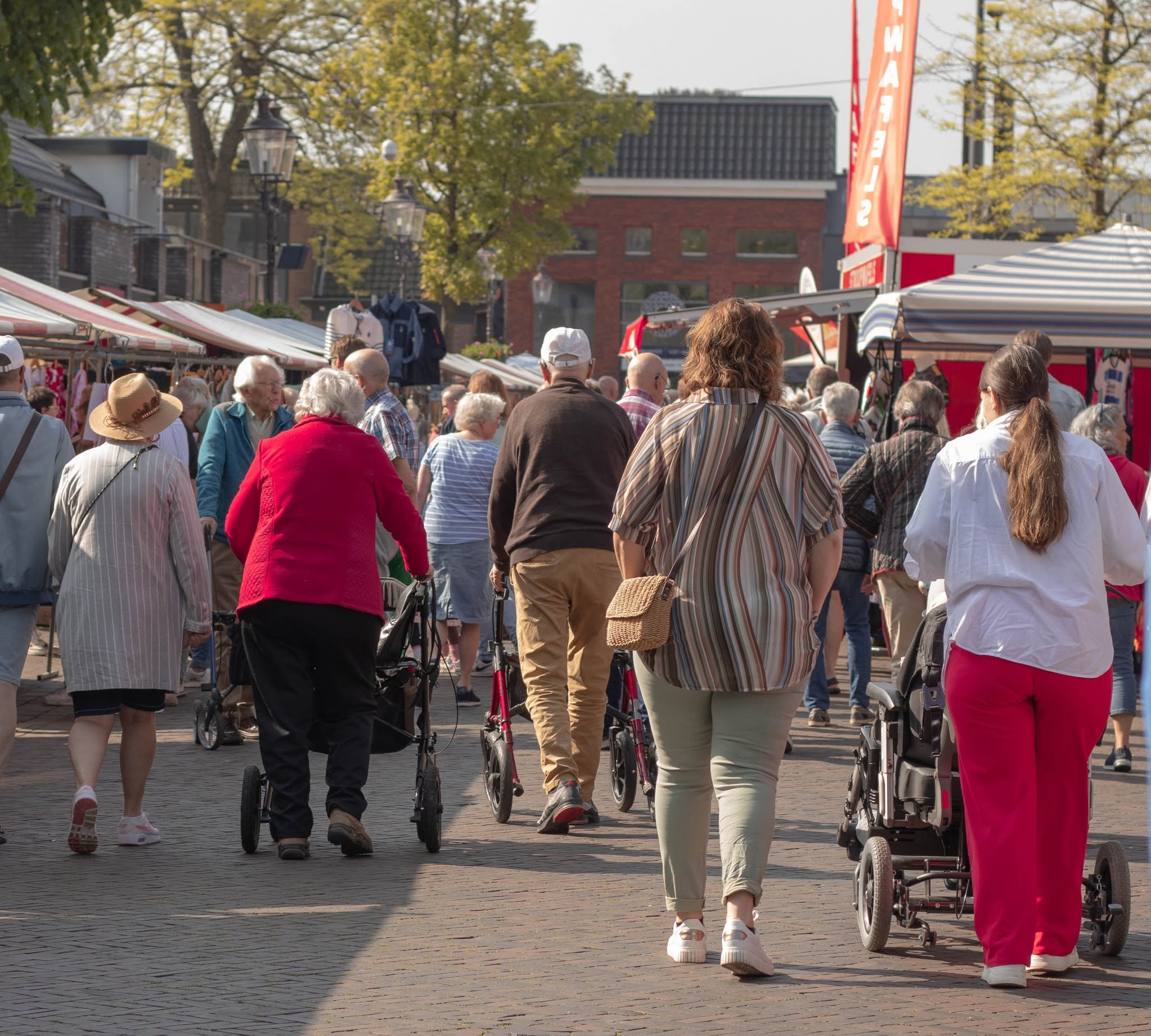 Markt