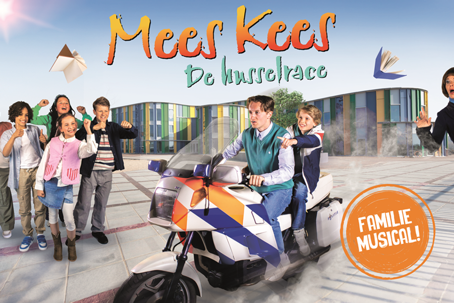 Mees Kees