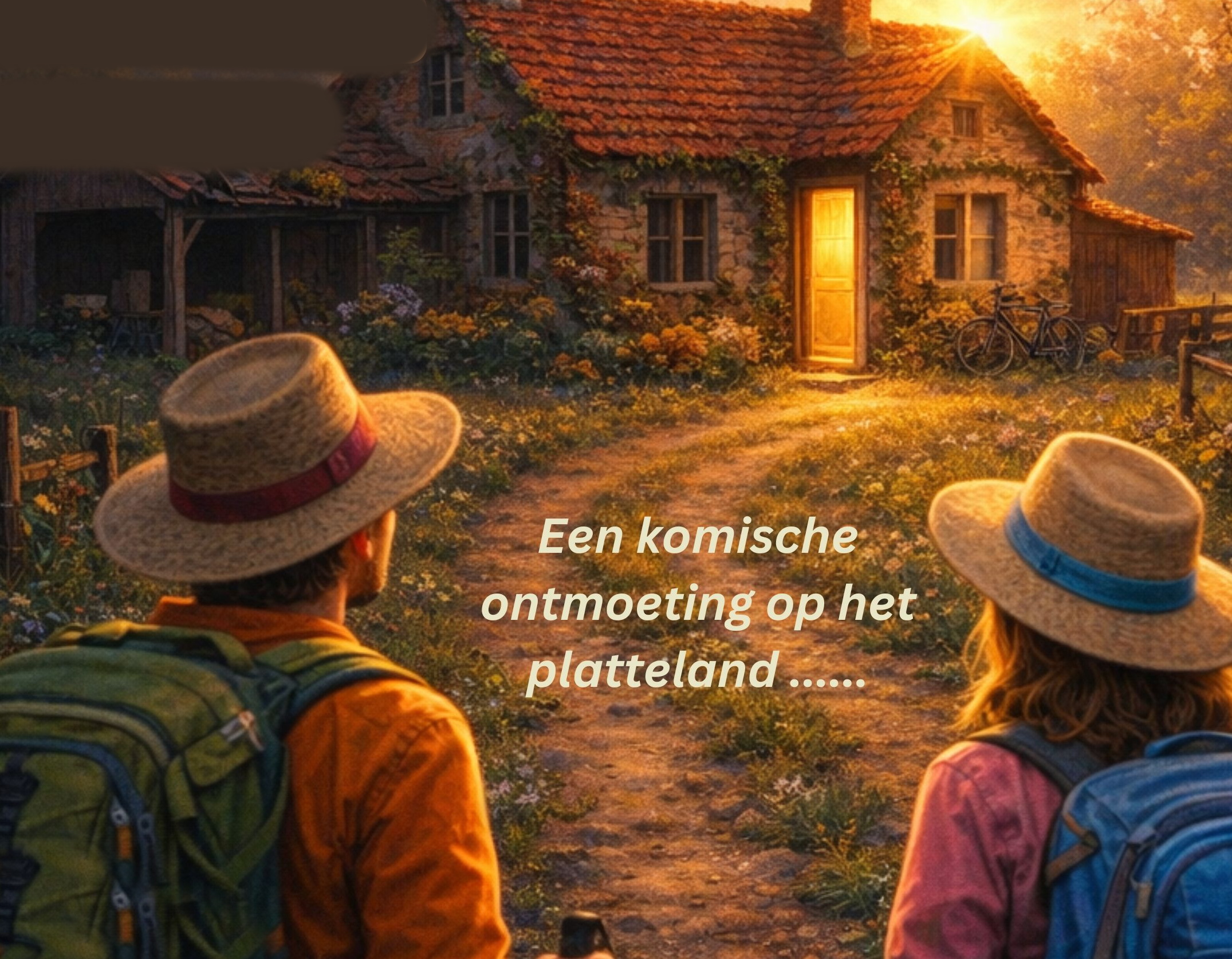 Mens had dat toch gezegd_2026