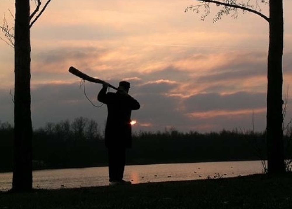 Midwinterhoornblazer