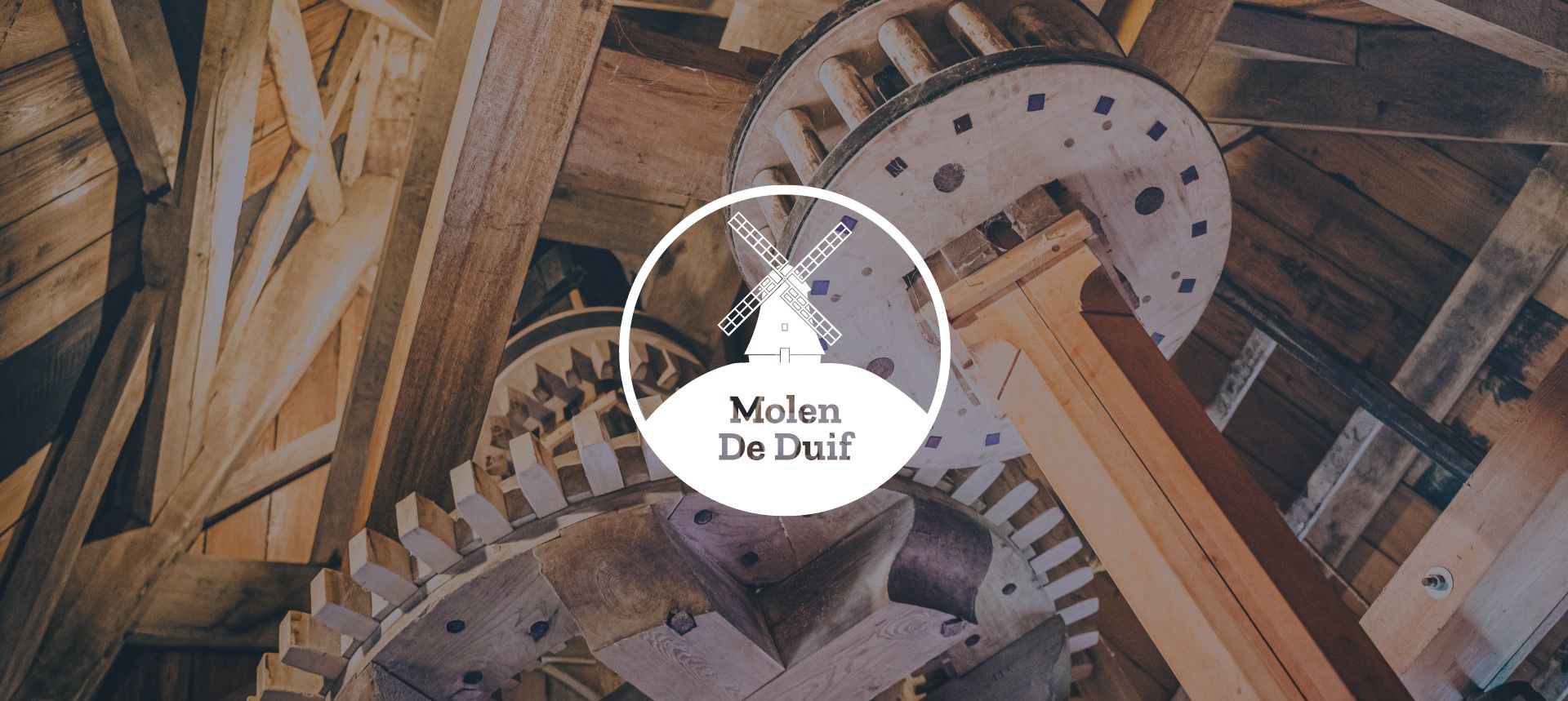 Molen de Duif