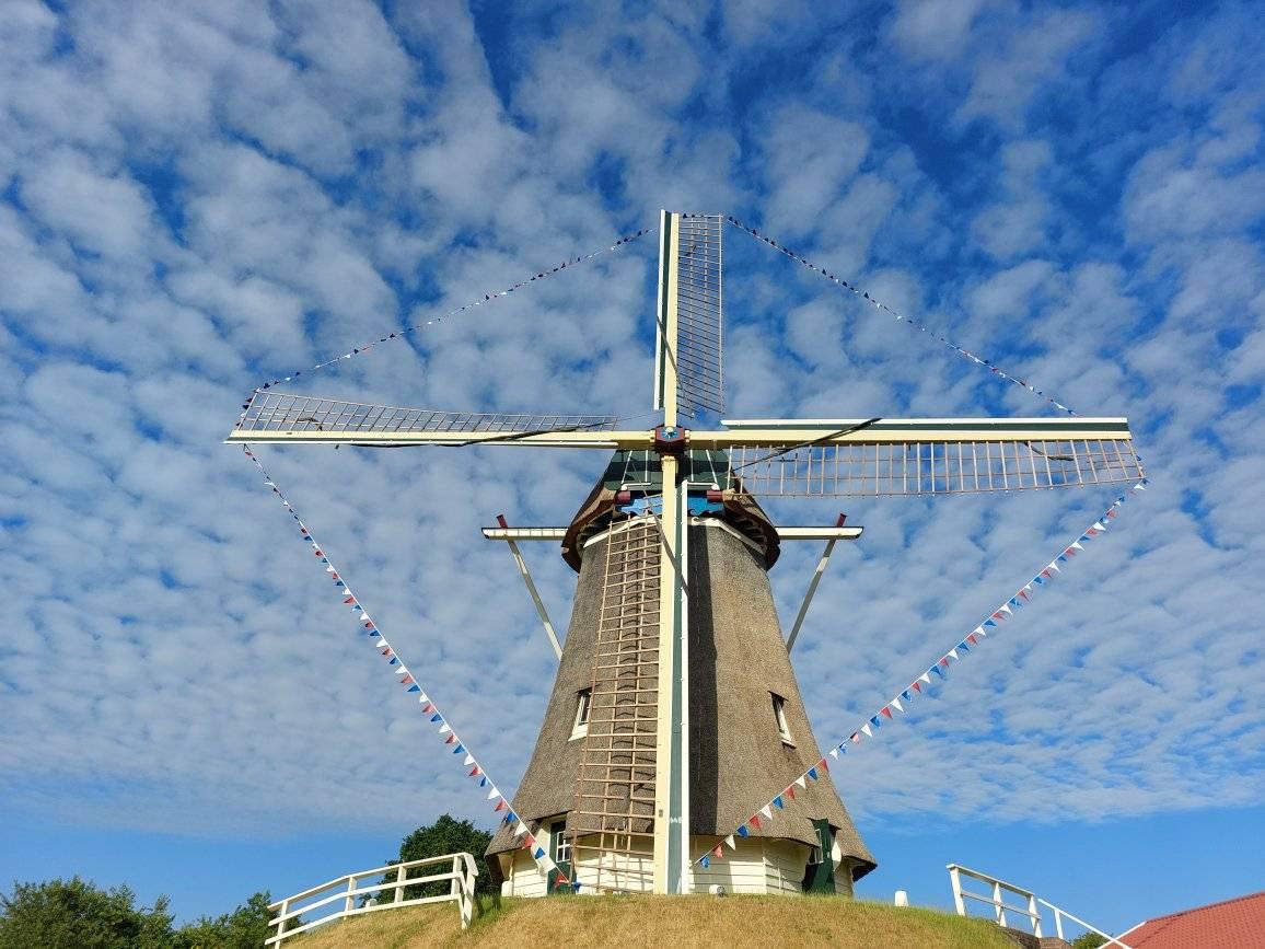 Molen de Duif