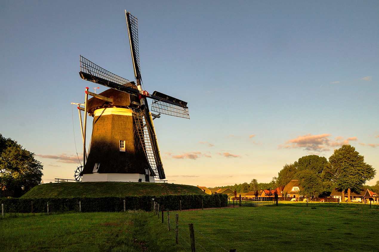 molen de hoop