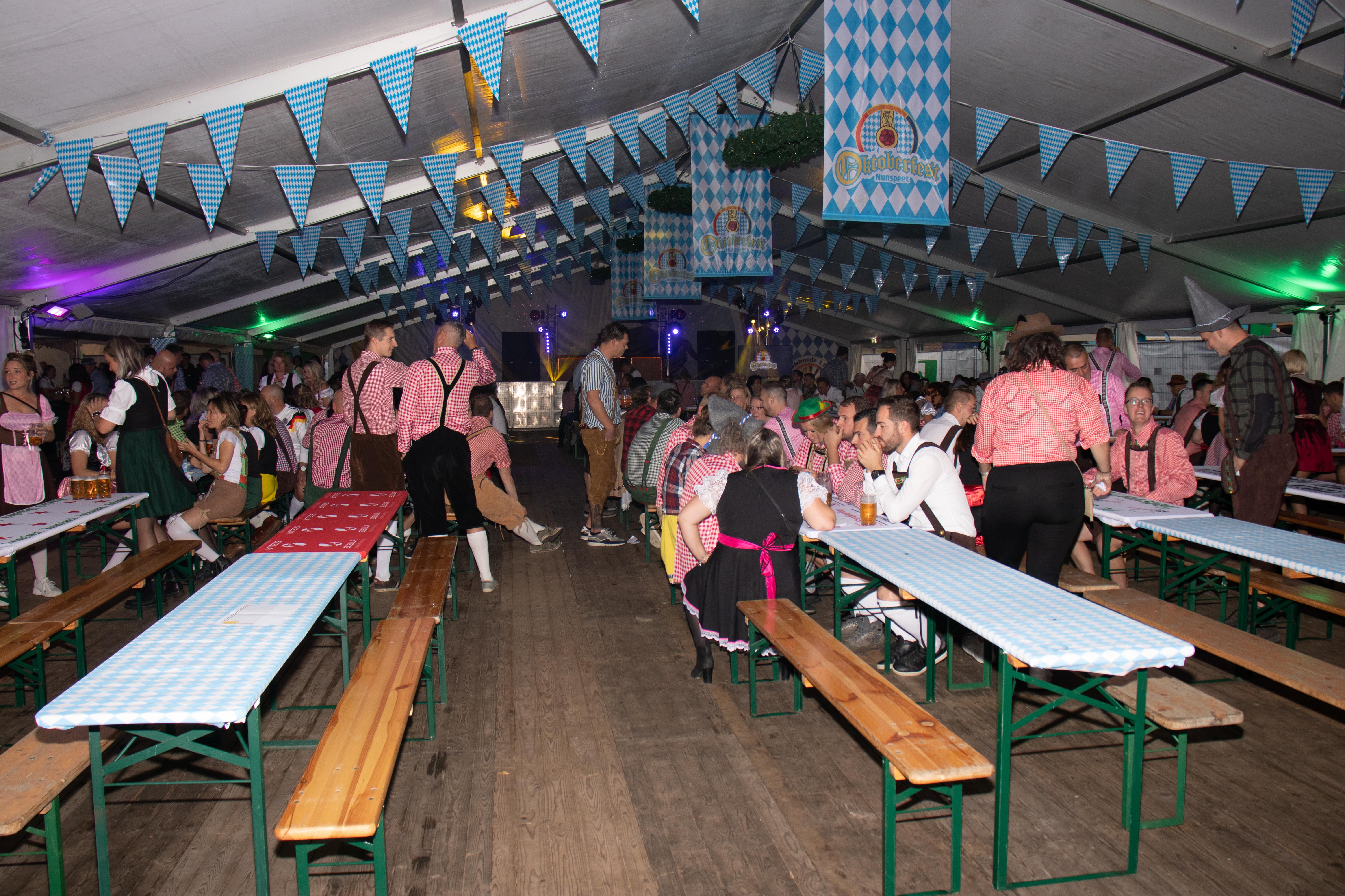 Oktoberfest