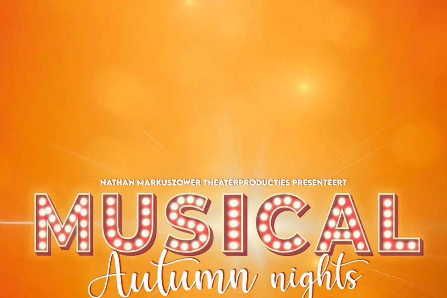 Musical Autumn Nights