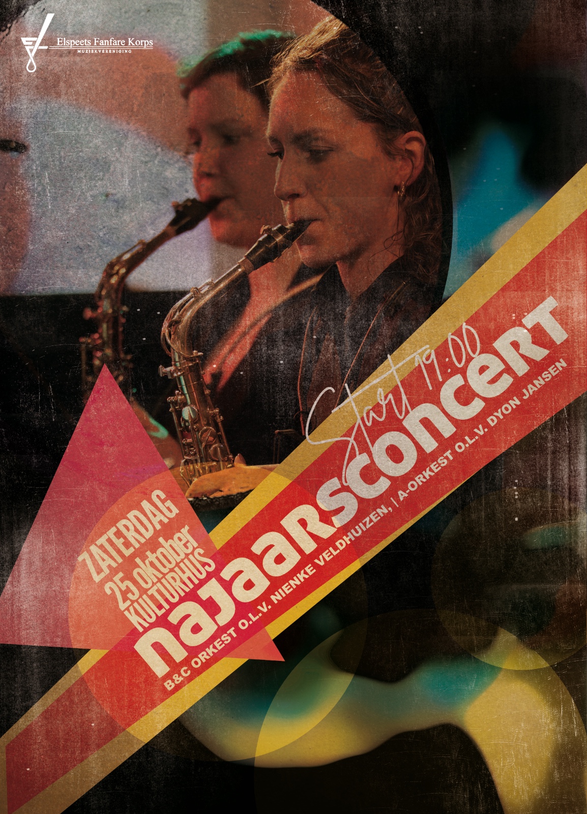 Najaarsconcert