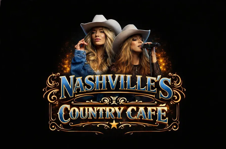 Nashville country cafe