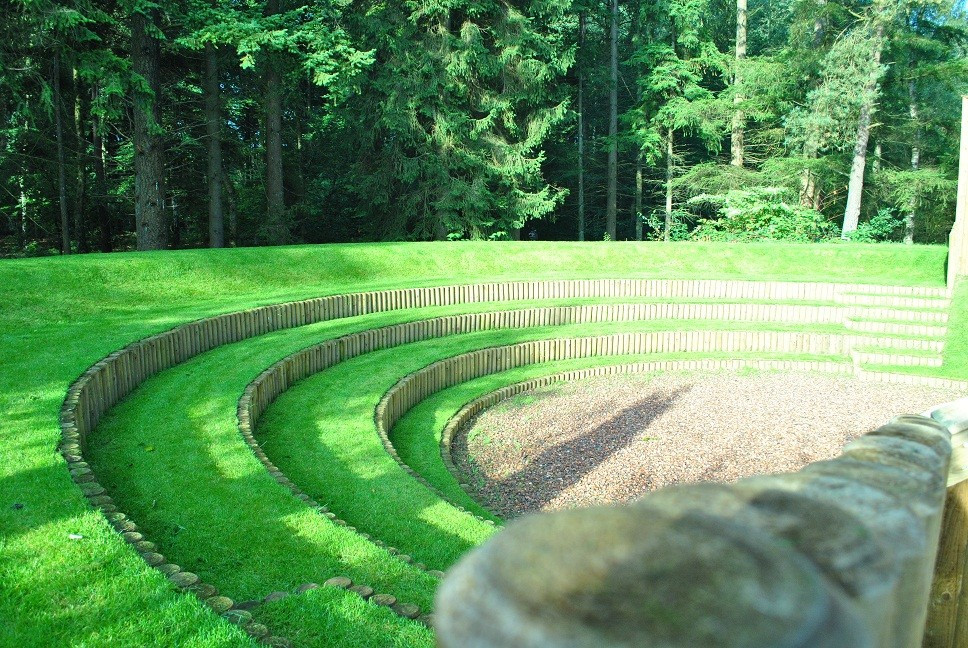 openluchttheater