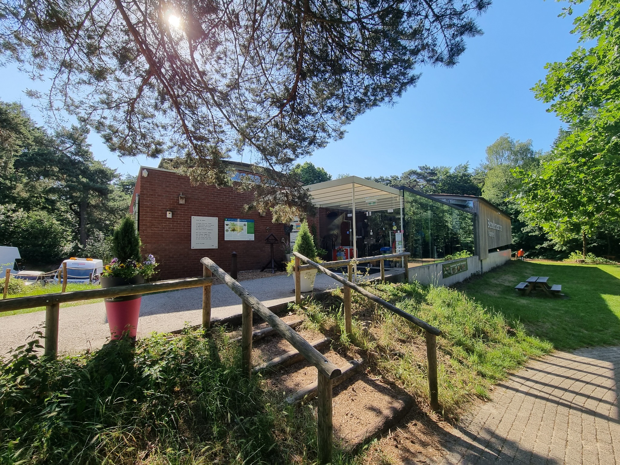 Outdoor Centrum Nunspeet