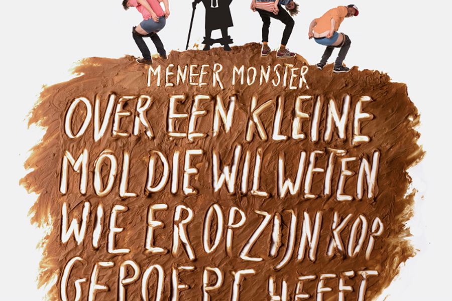 Over een kleine mol