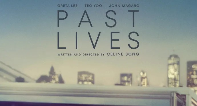 Past lives