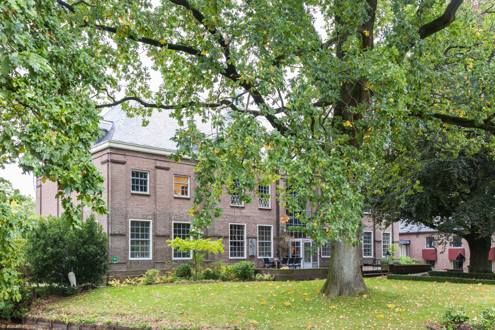 Priorij De Essenburgh