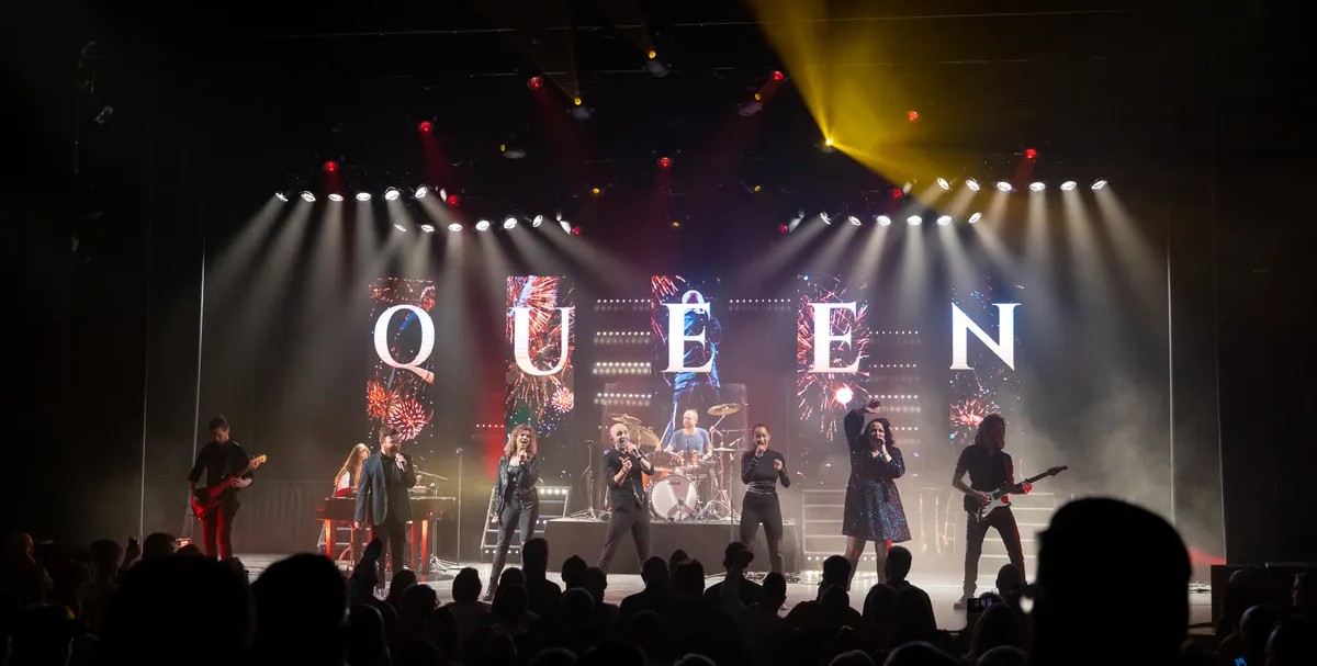 Queen