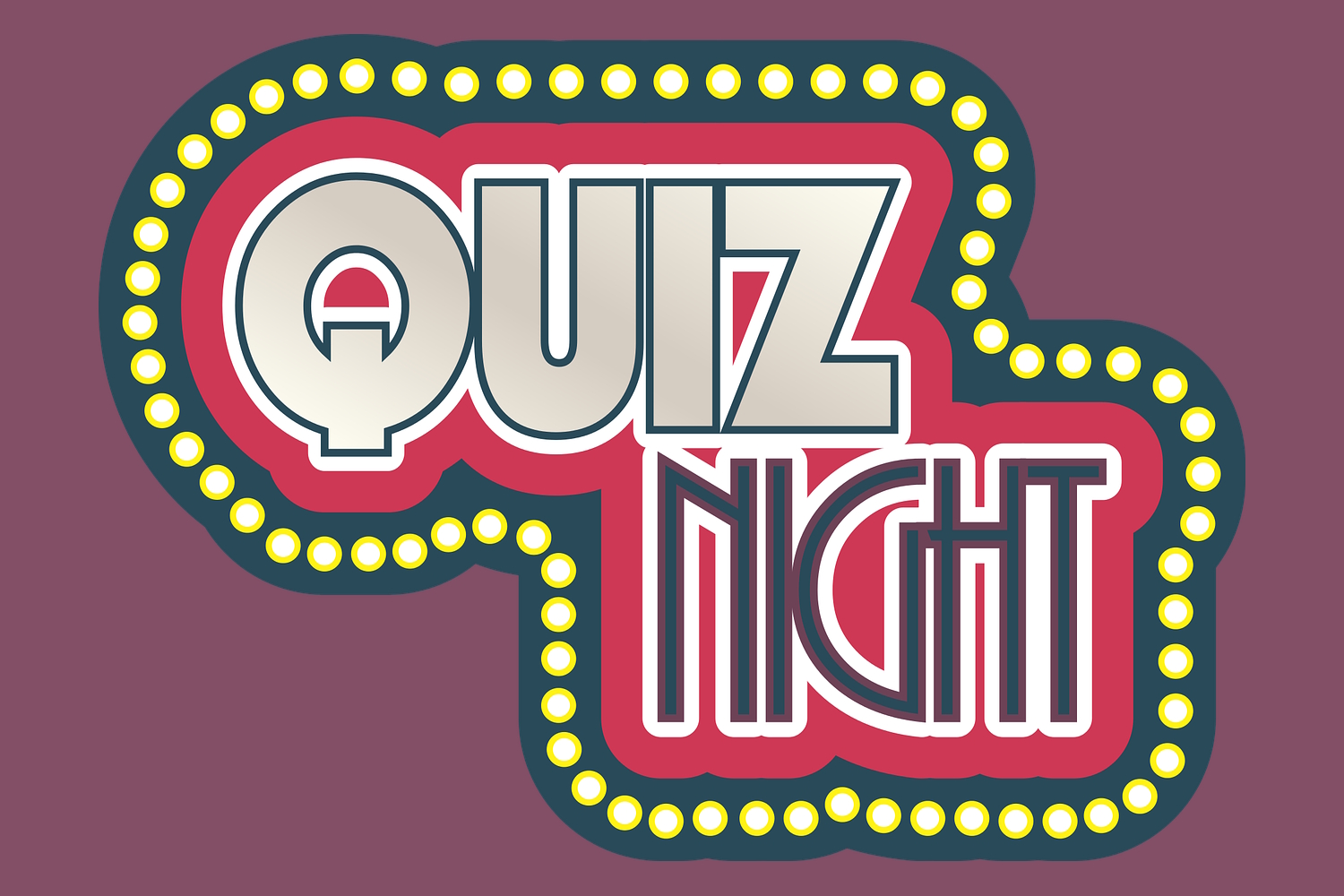 Grote geschiedenisquiz