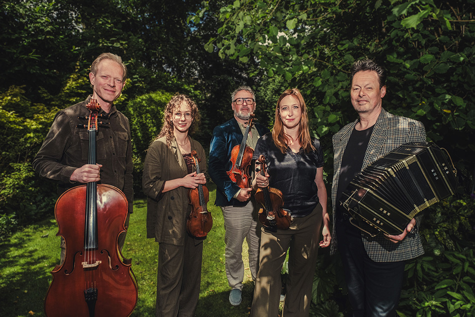 Randmeerconcert