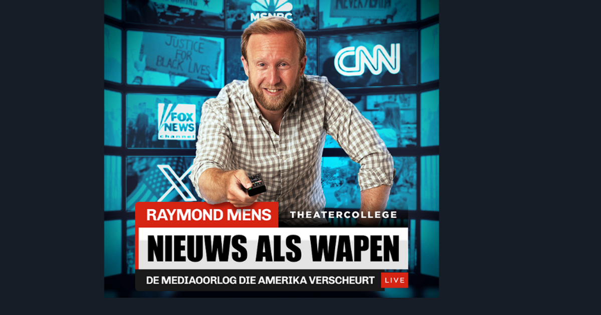 Raymond Mens
