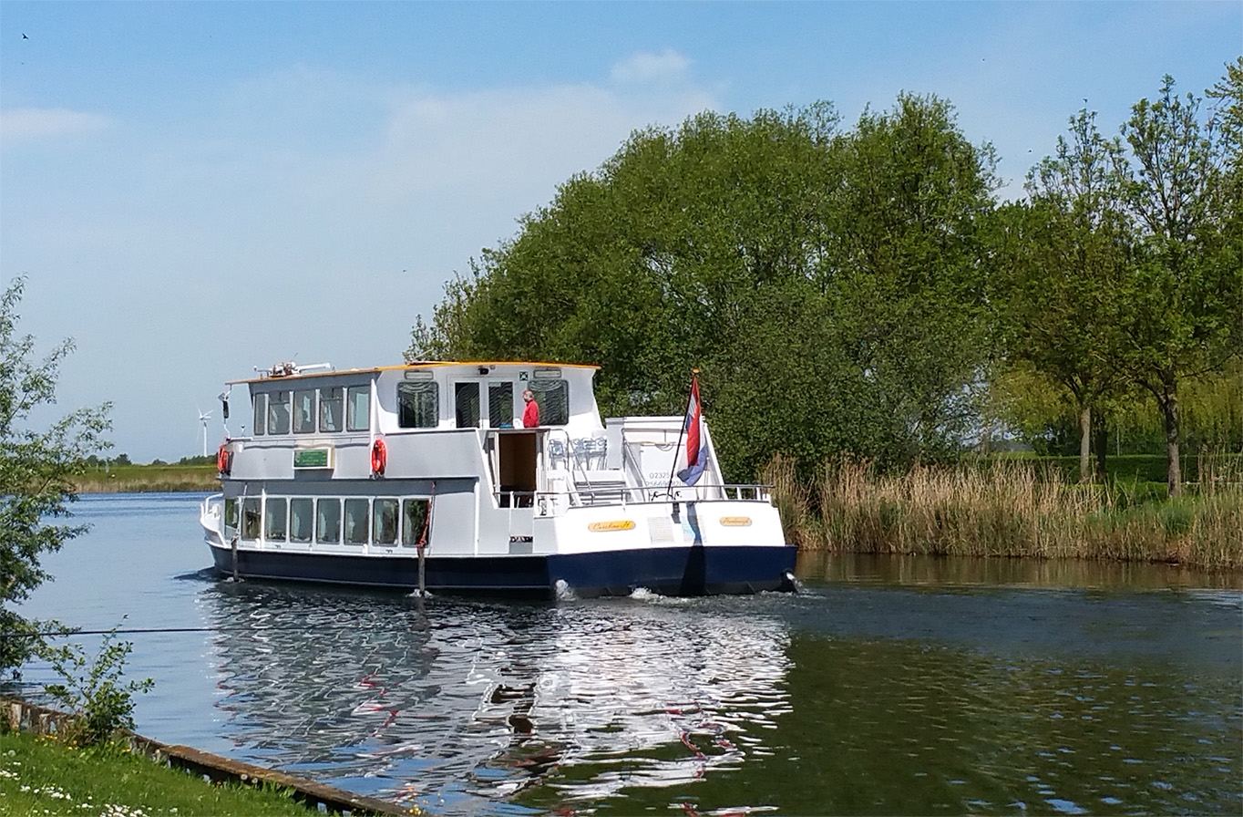 Rederij Randmeer