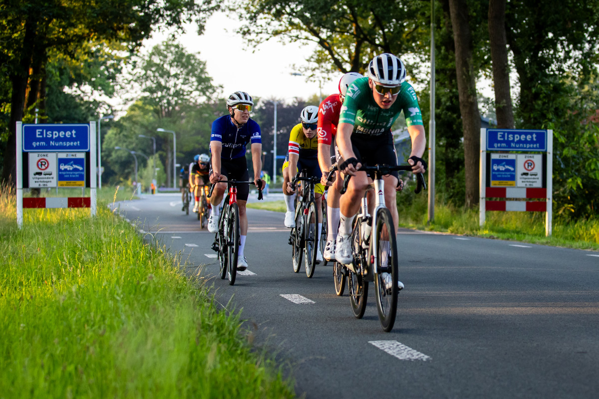 Ronde van Elspeet