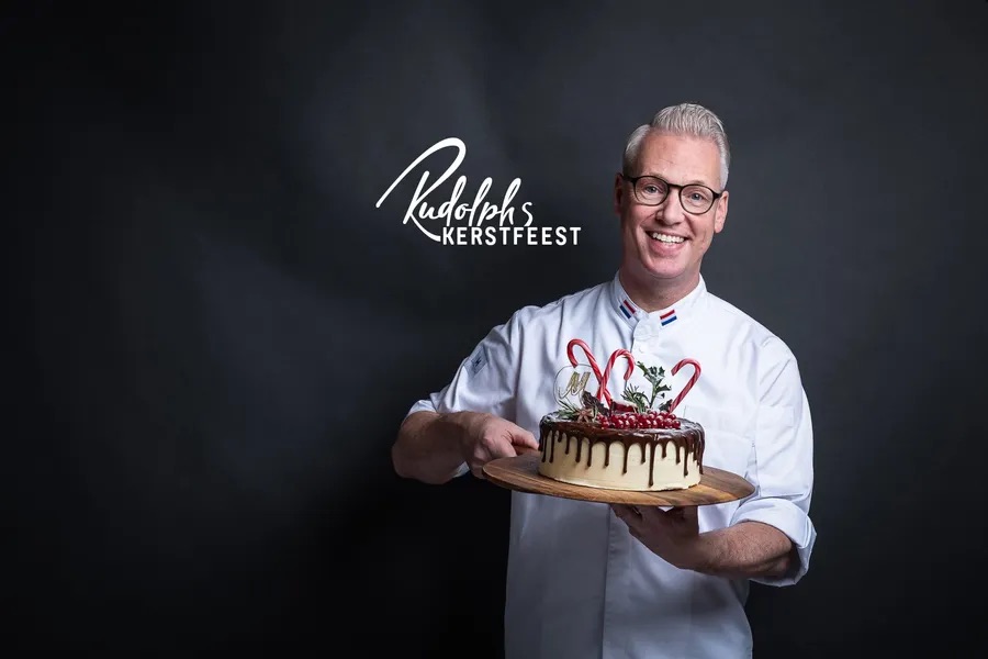Rudolph's bakery