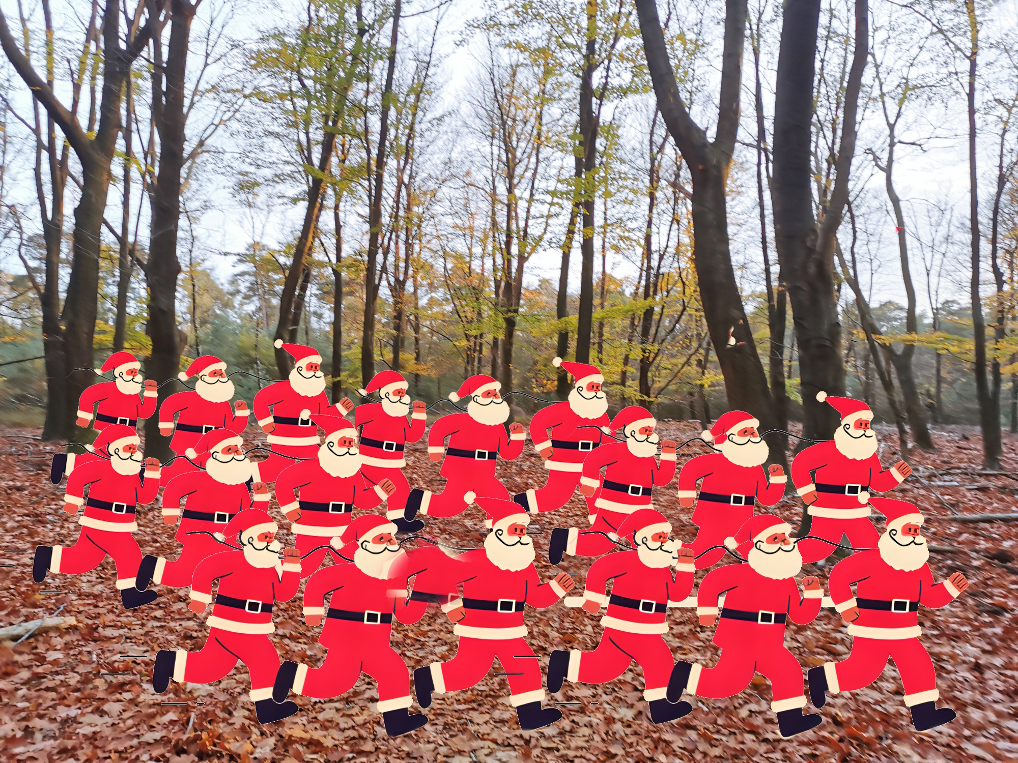 Santarun Nunspeet