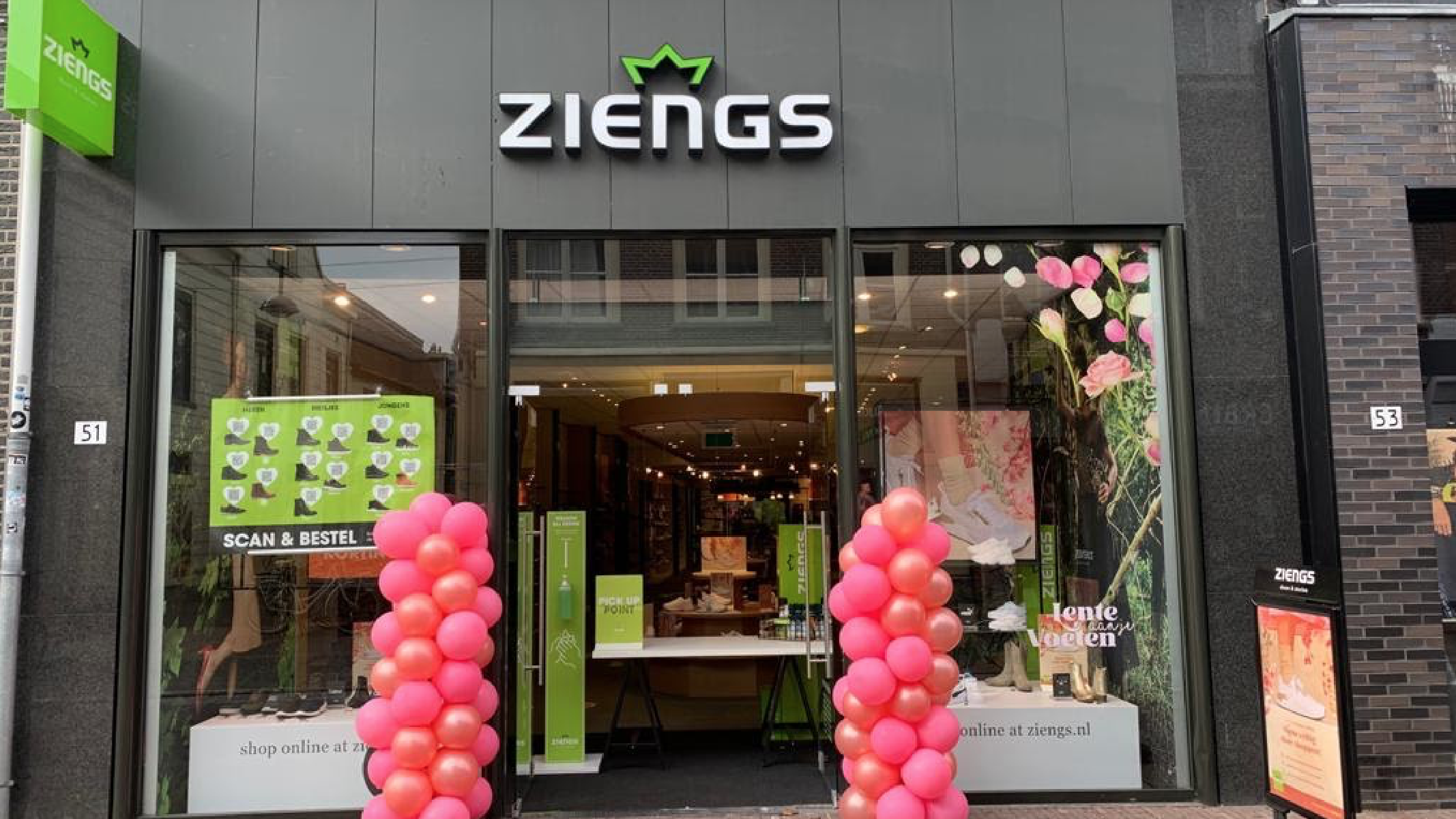 Ziengs nl fashion