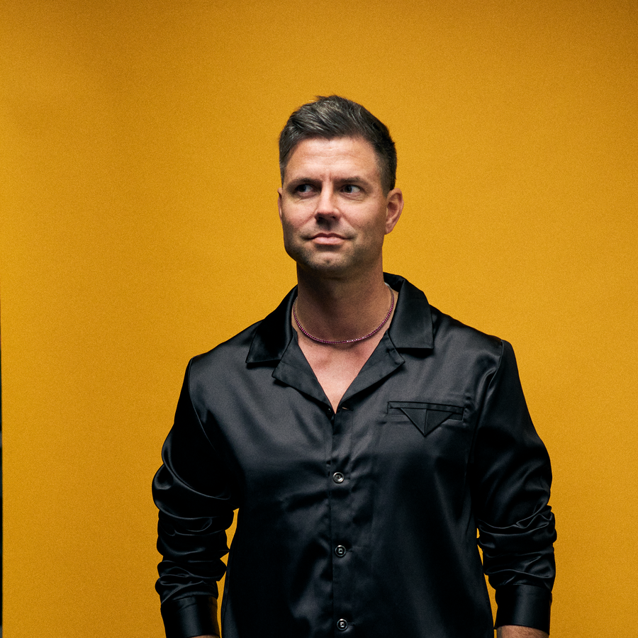 Simon Keizer