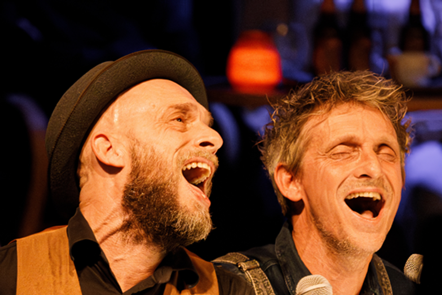 Speelman & Speelman