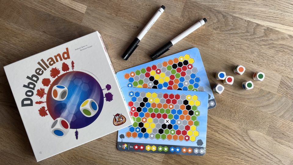 Spelletjes