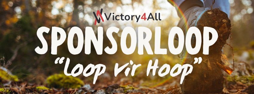 Sponsorloop