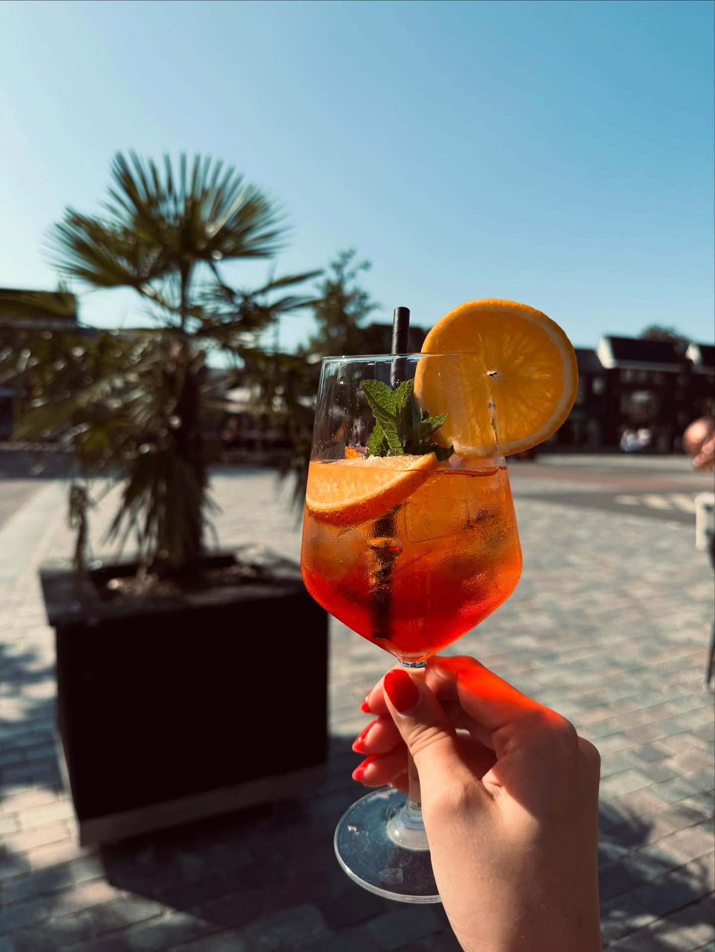 Spritz