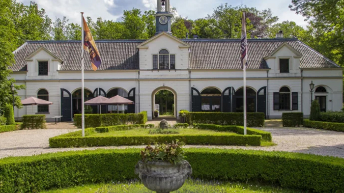 Stadsbrouwerij Staverden