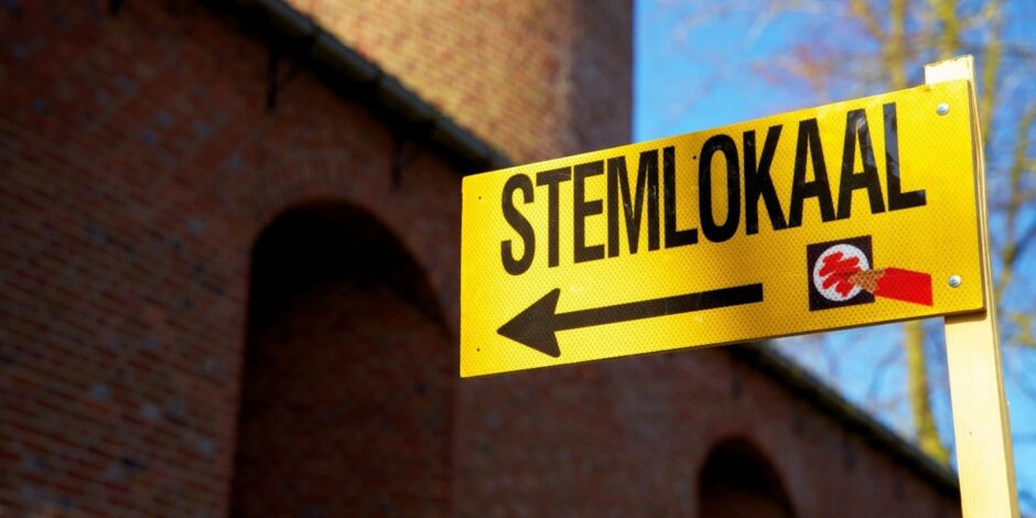 Stemlokaal