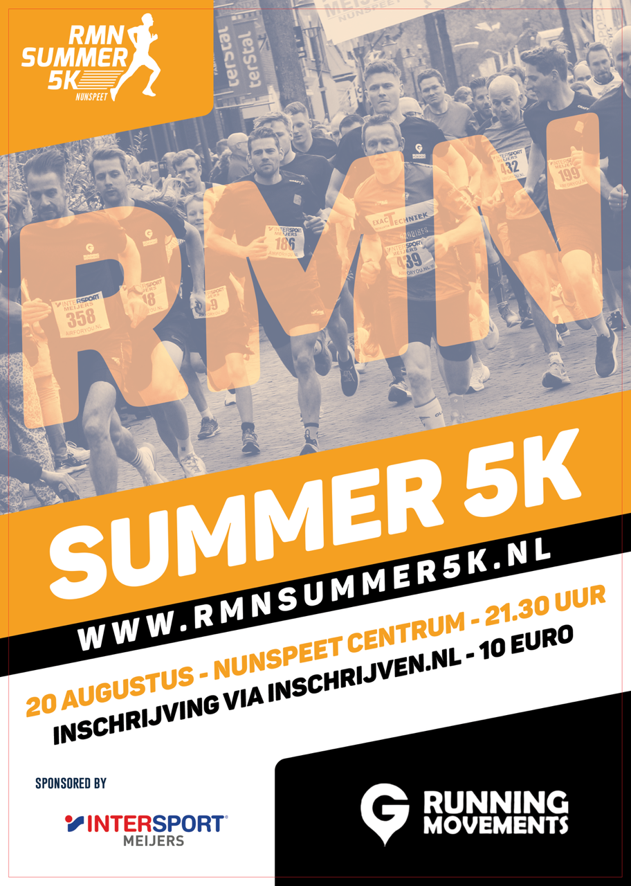 Summer 5k