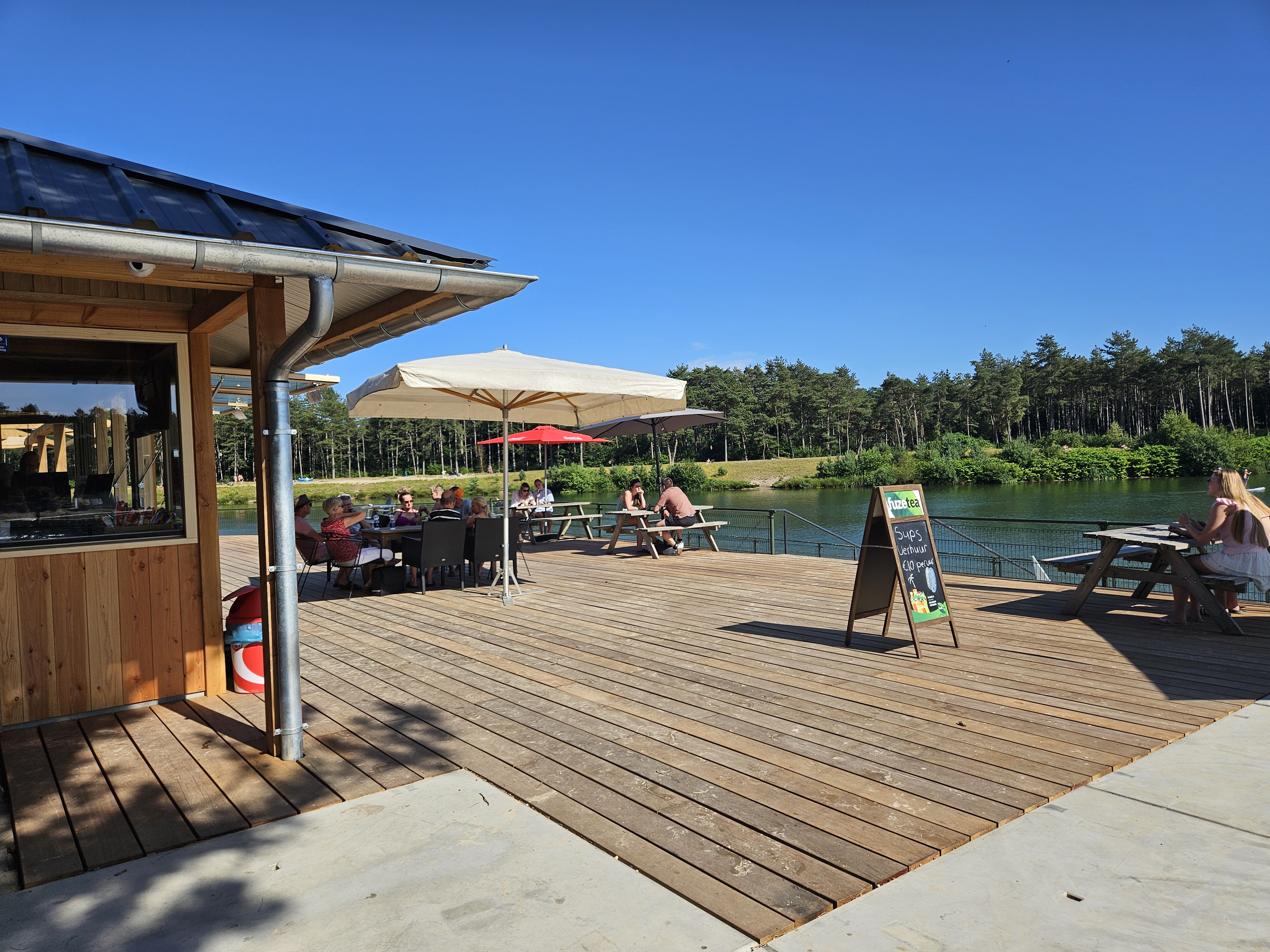 Terras Zandibar