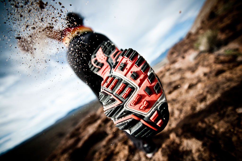 Trailrun