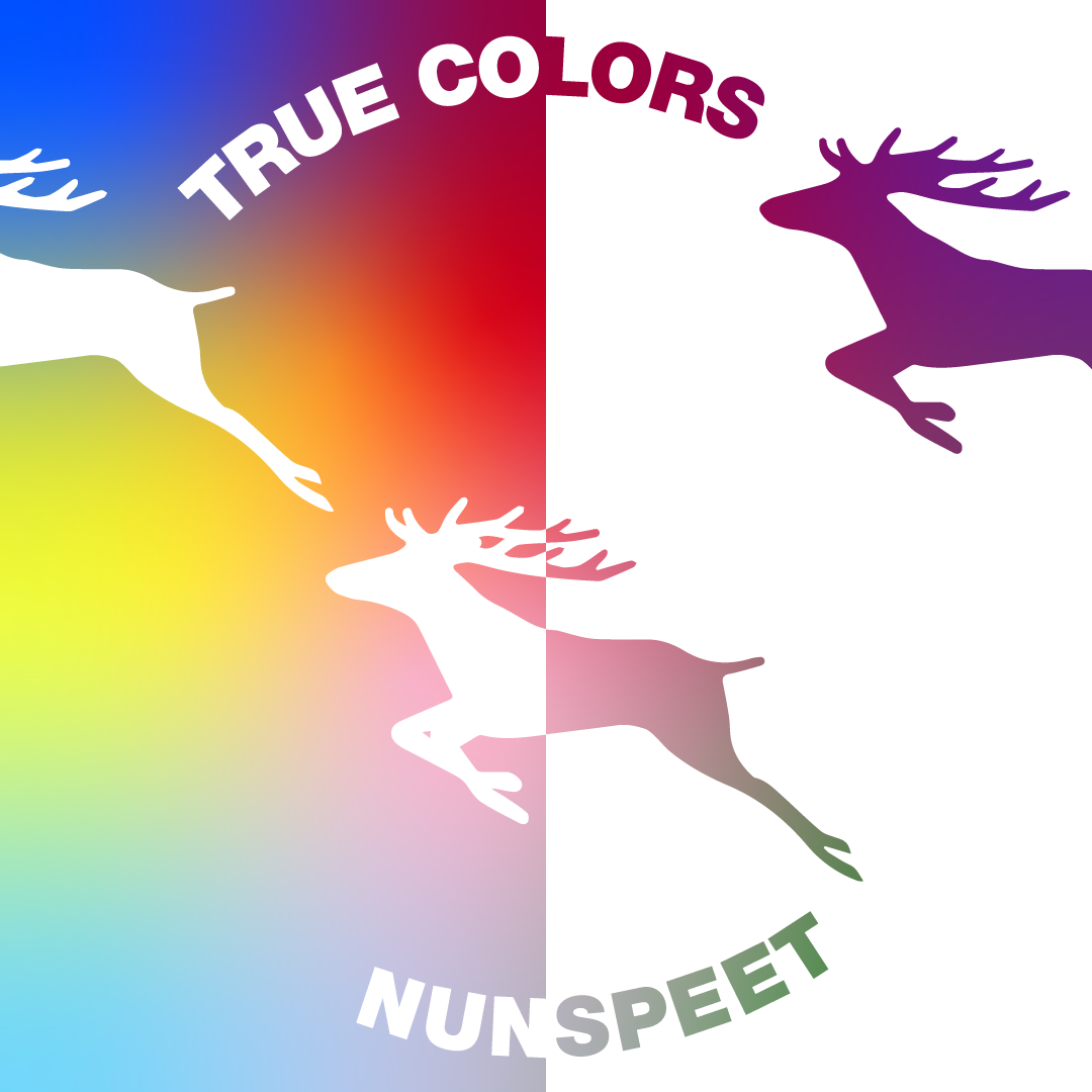 True Colors