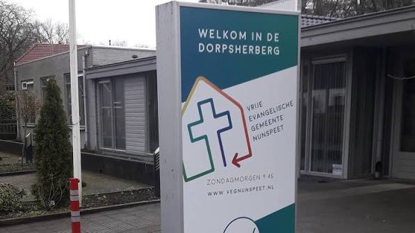 Dorpsherberg
