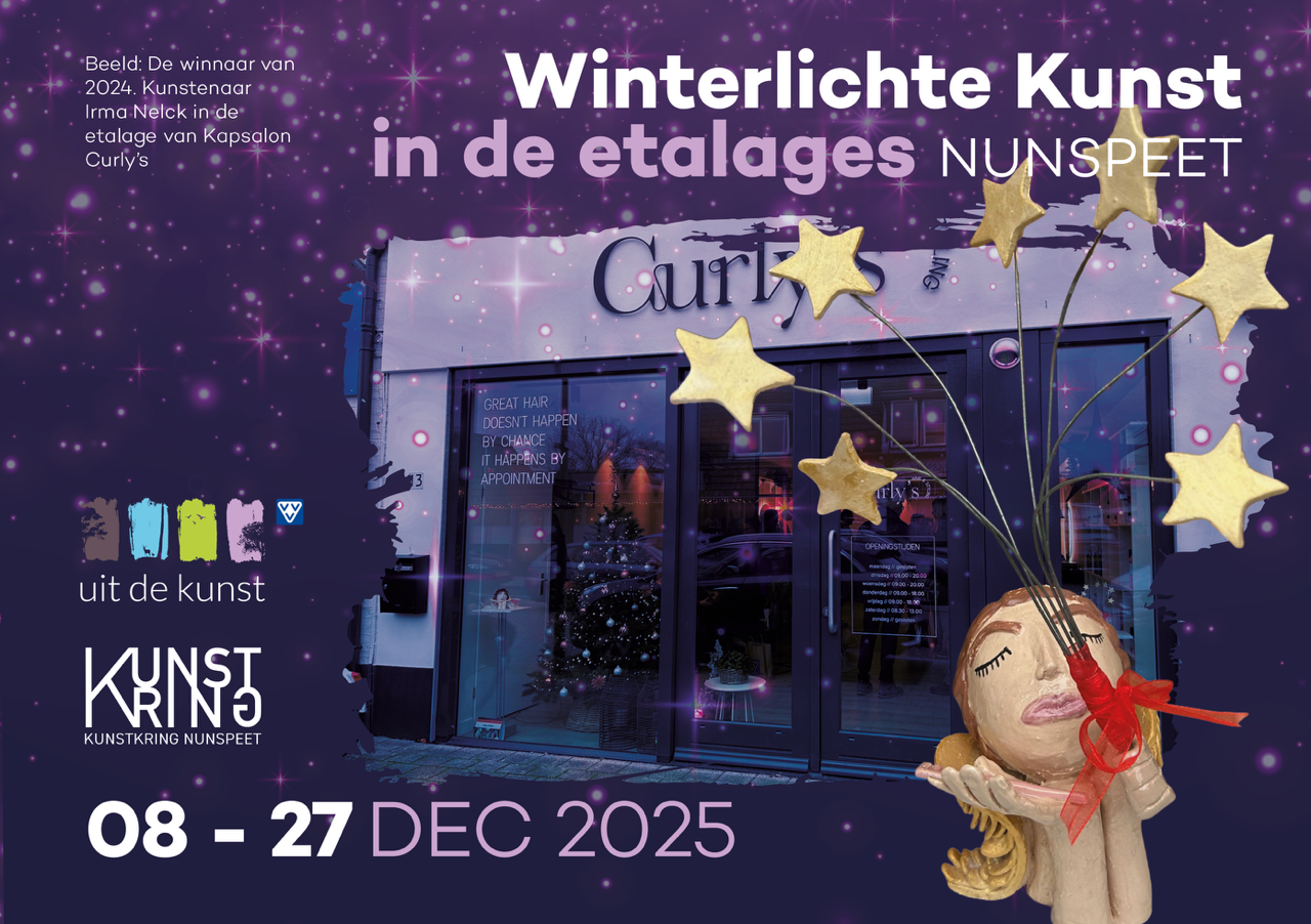 WinterLichte Kunst