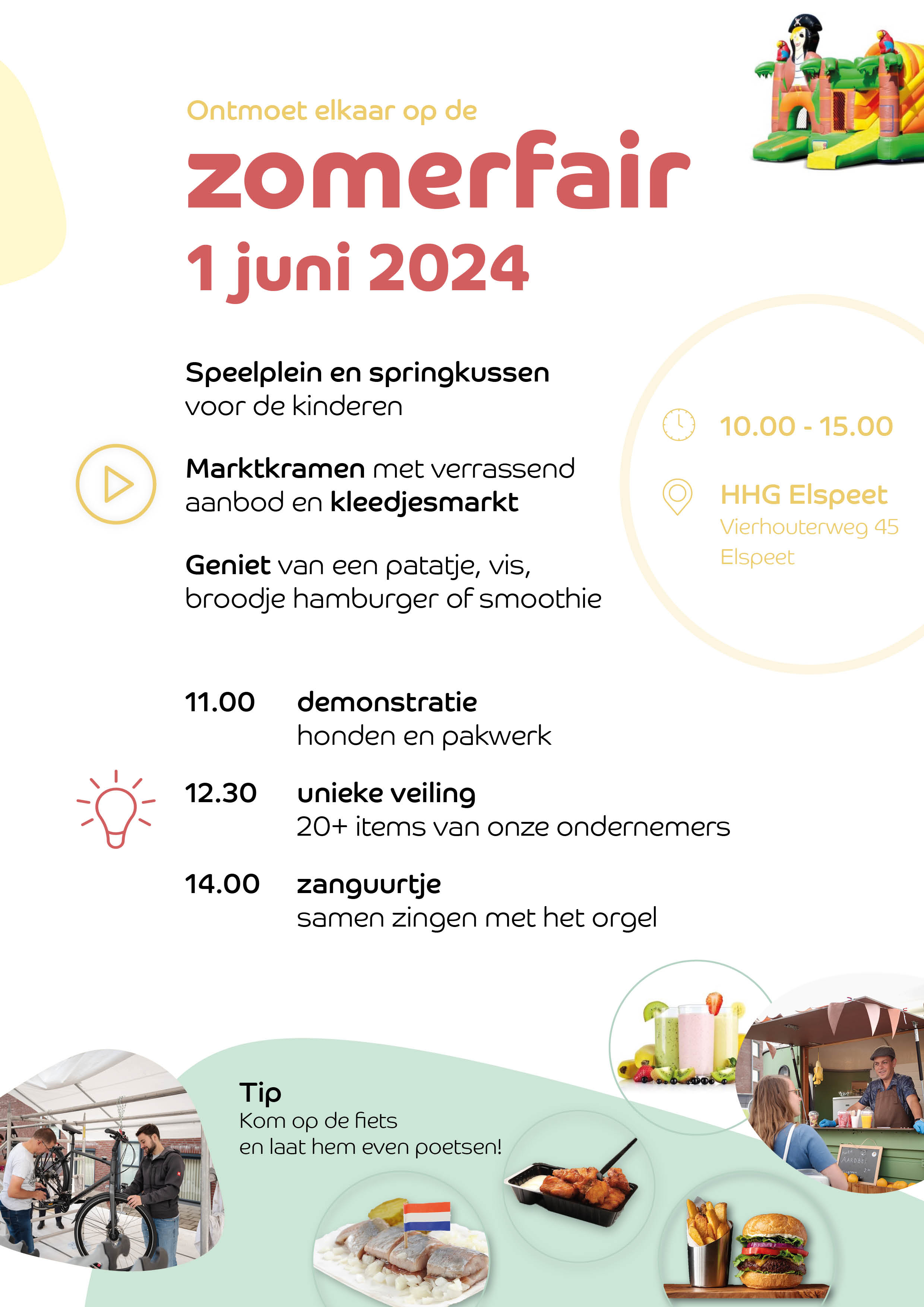 Zomerfair