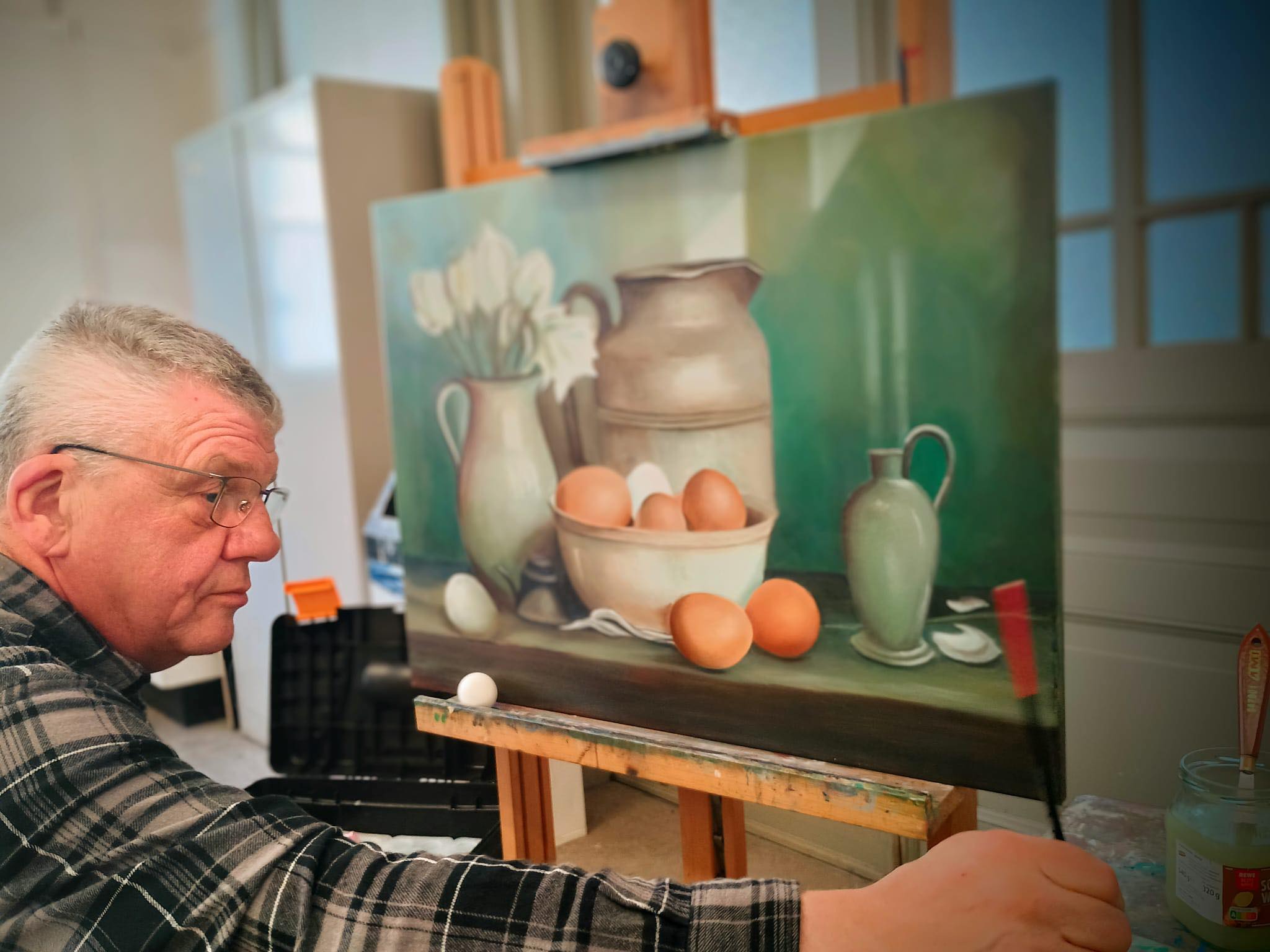 Zomerworkshop