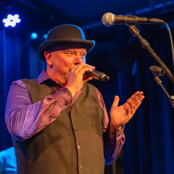 Poppodium The Pocket: De Heeren van Haerlem