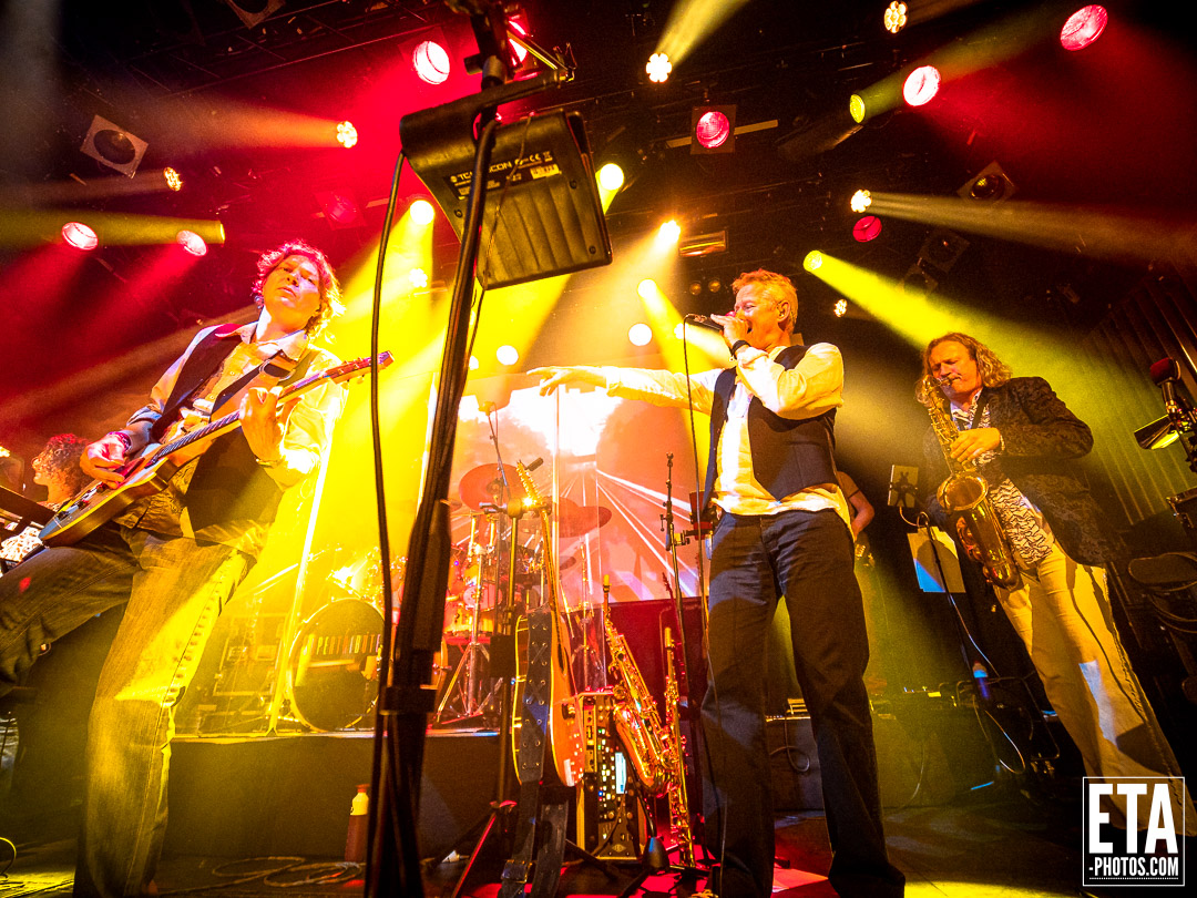 Poppodium The Pocket: Supertribute