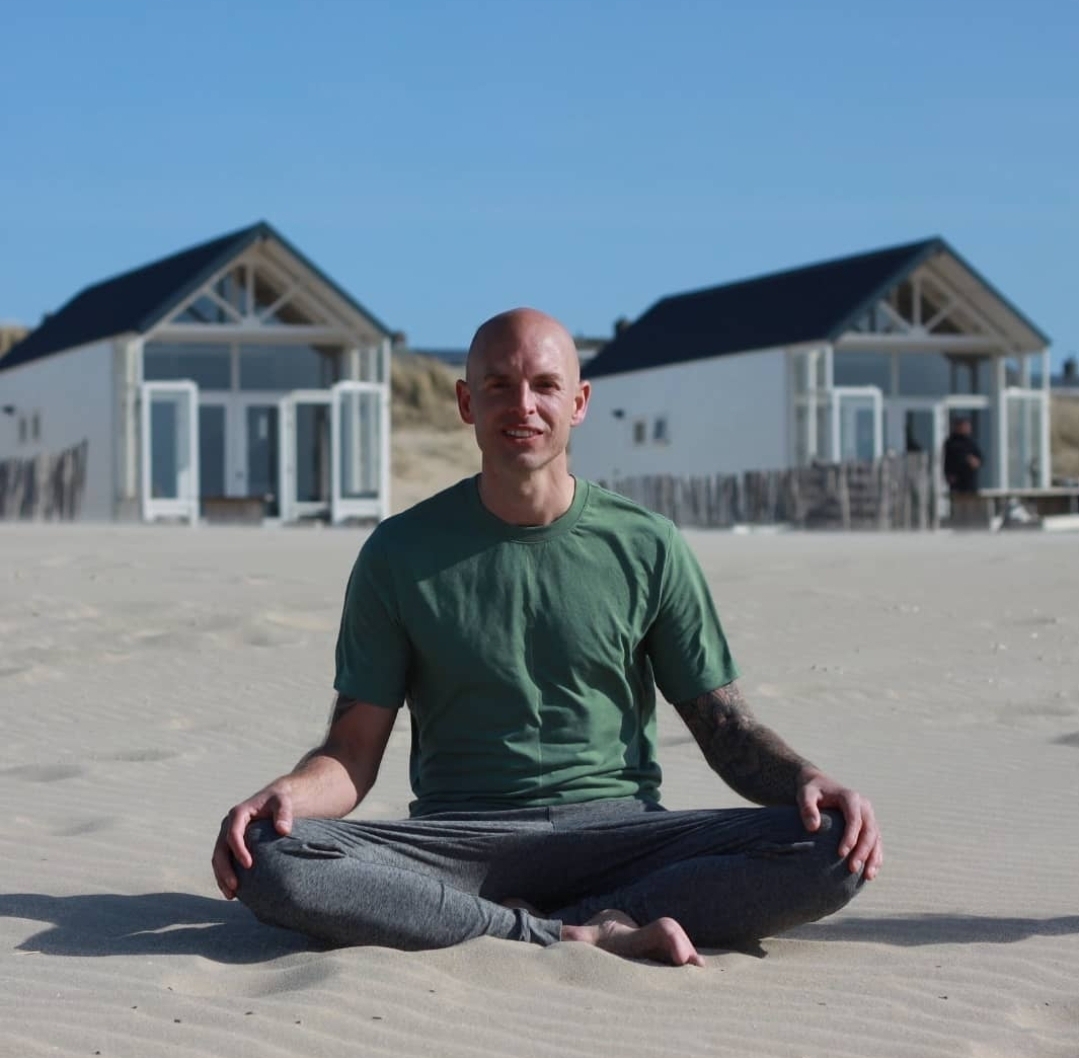 Yoga with Jan: Hall lessons