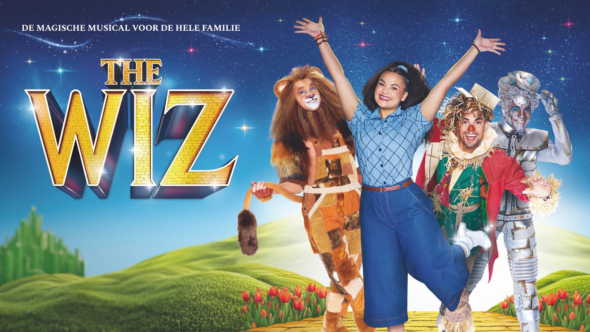 The WIZ